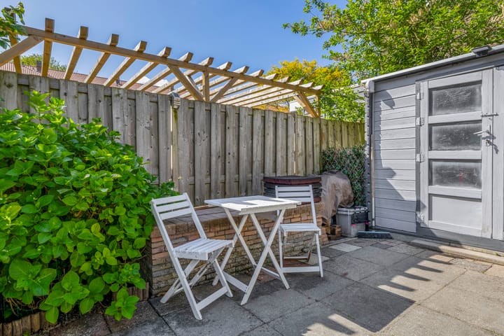 Foto 29 van Röntgenstraat 32-A