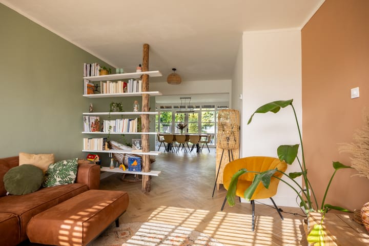 Photo 16 of Koningin Wilhelminastraat 36