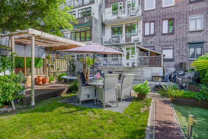 Foto 30 van Röntgenstraat 32-A