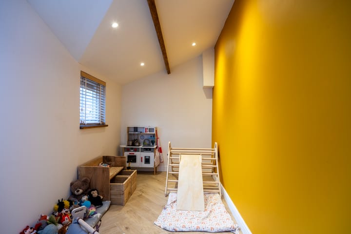 Photo 17 of Koningin Wilhelminastraat 36