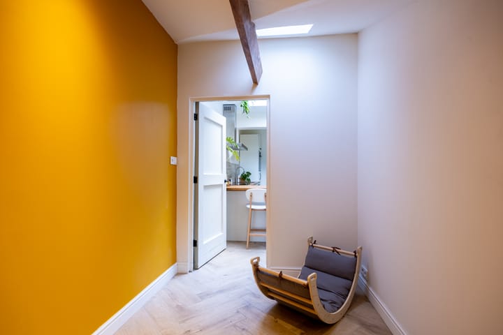 Photo 18 of Koningin Wilhelminastraat 36