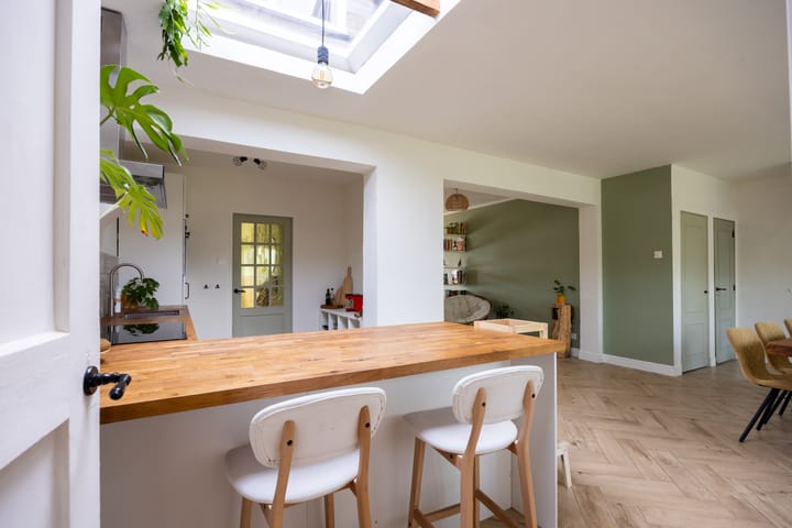 Photo 19 of Koningin Wilhelminastraat 36