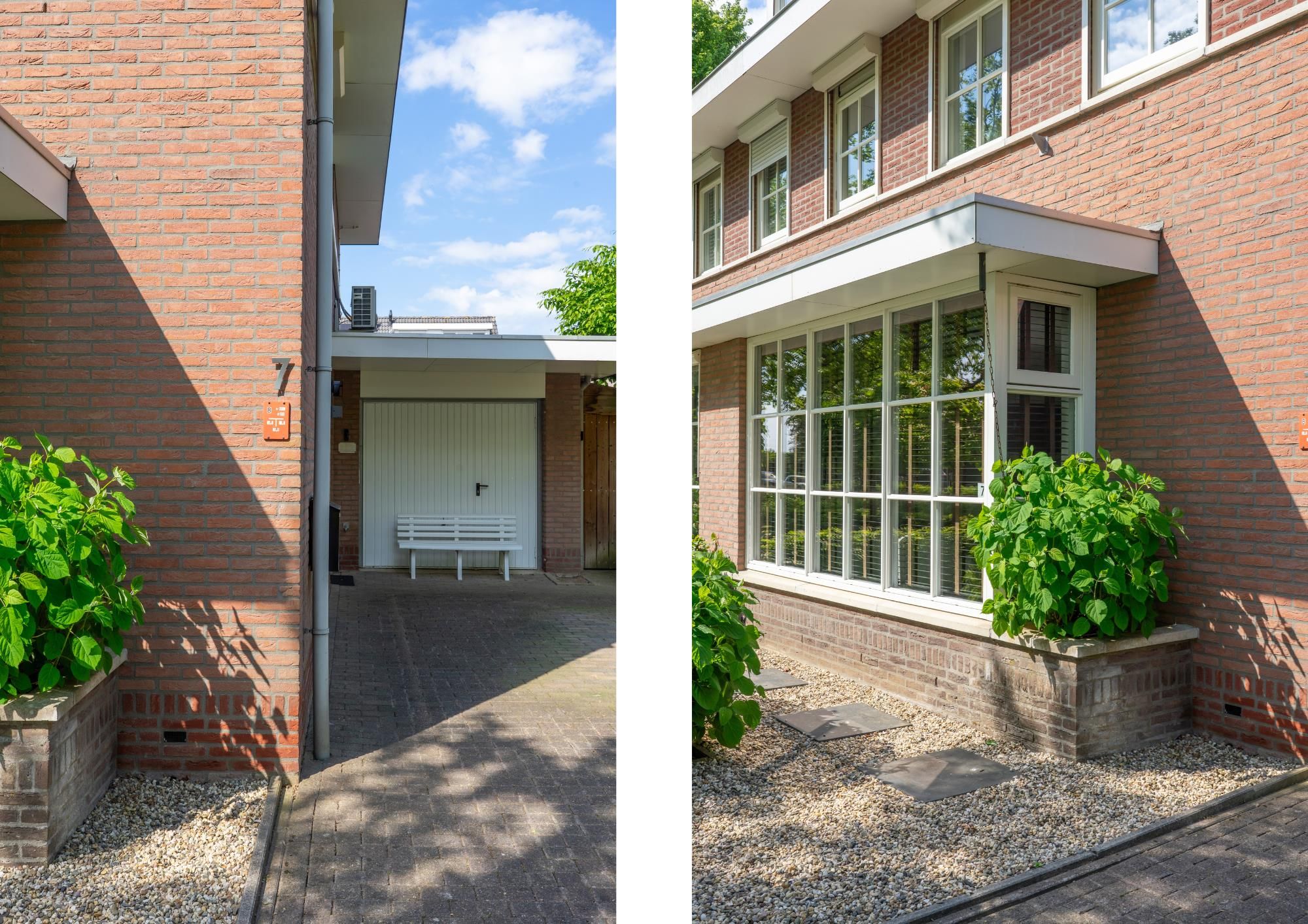 Foto 6 van Klein Rome 7