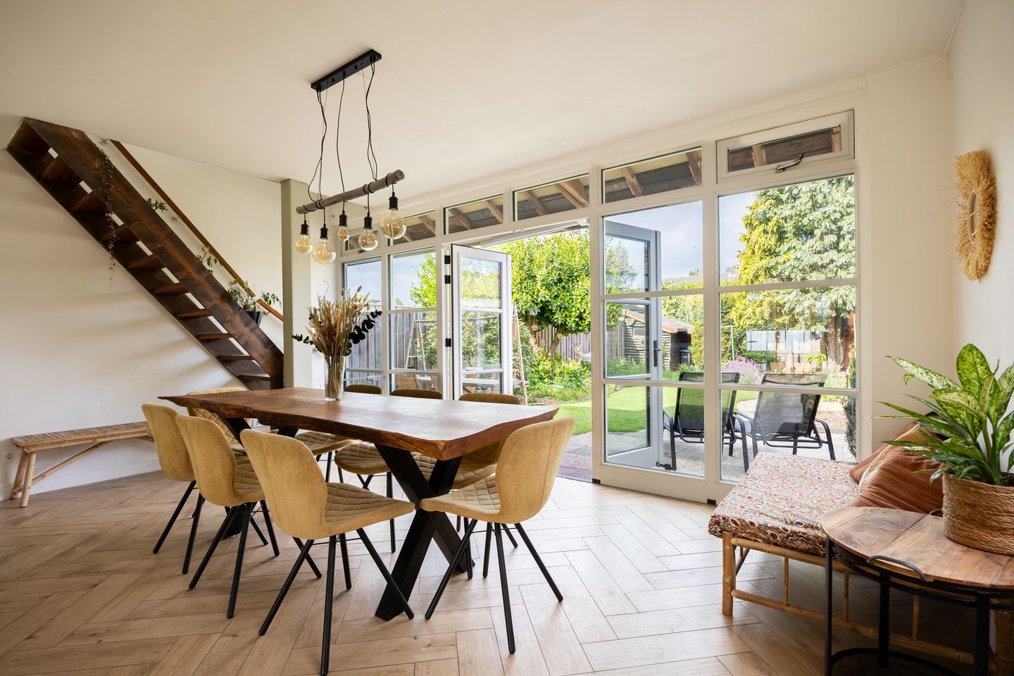 Foto 20 van Koningin Wilhelminastraat 36