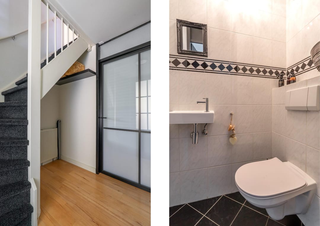 Foto 8 van Klein Rome 7