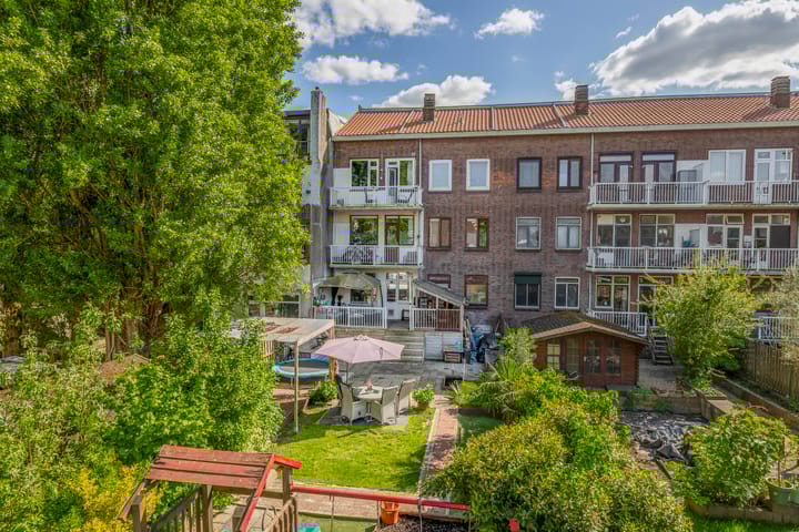 Foto 32 van Röntgenstraat 32-A