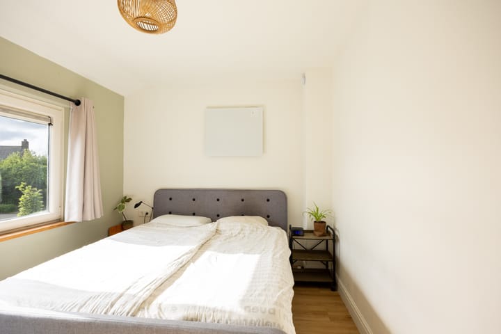 Photo 23 of Koningin Wilhelminastraat 36