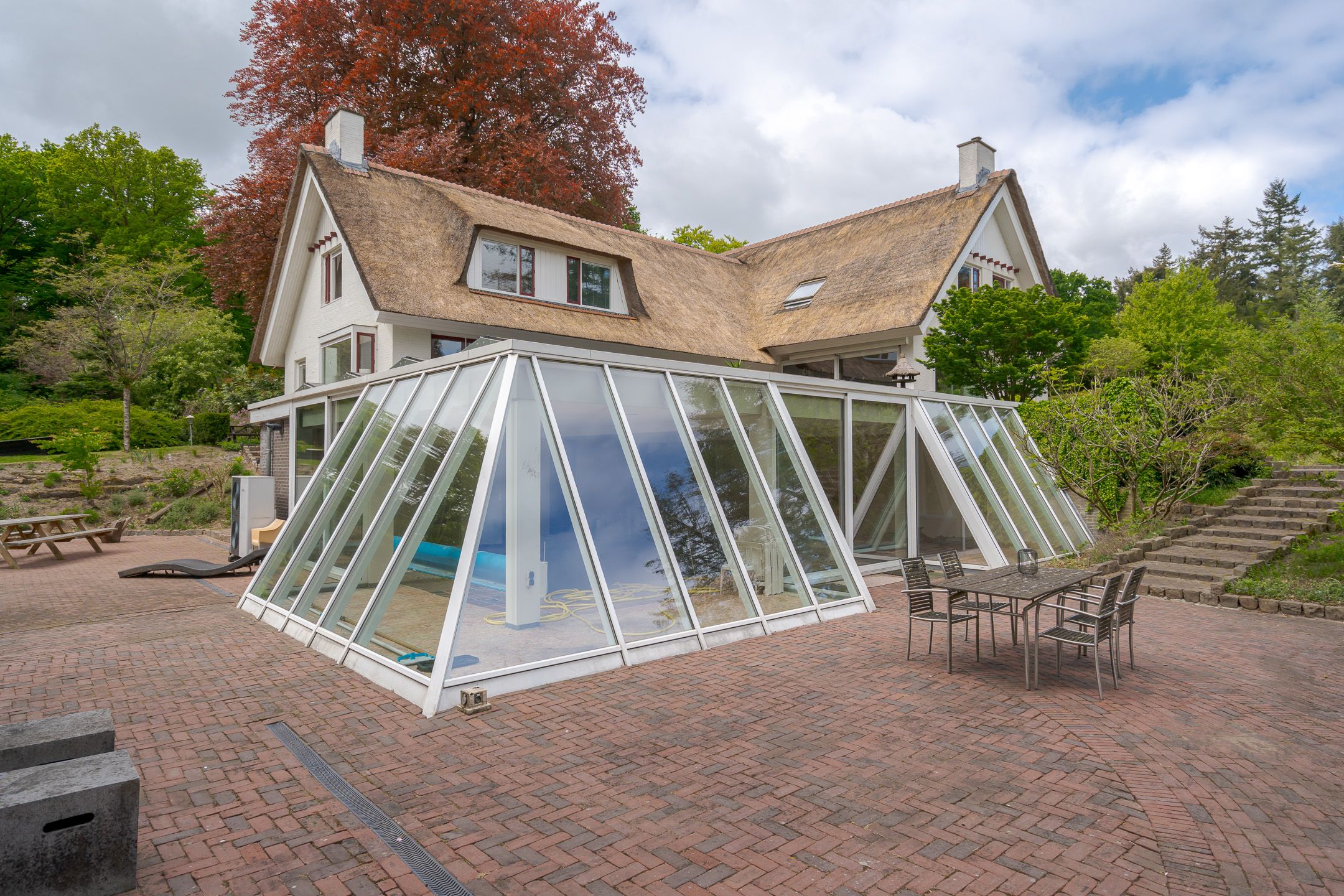 Foto 90 van Prinses Irenelaan 5