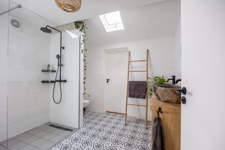 Photo 25 of Koningin Wilhelminastraat 36