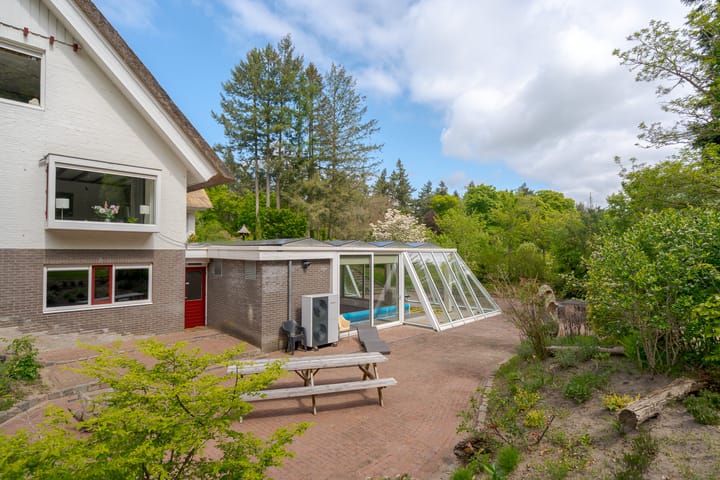 Foto 93 van Prinses Irenelaan 5