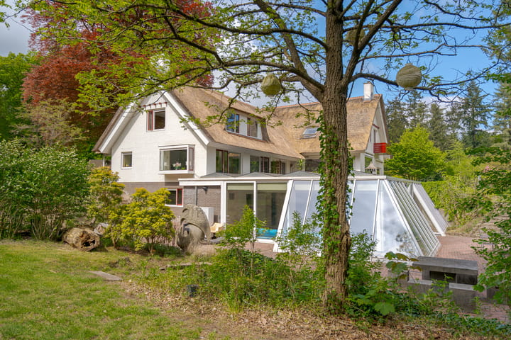 Foto 95 van Prinses Irenelaan 5