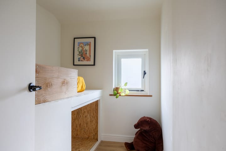 Photo 29 of Koningin Wilhelminastraat 36