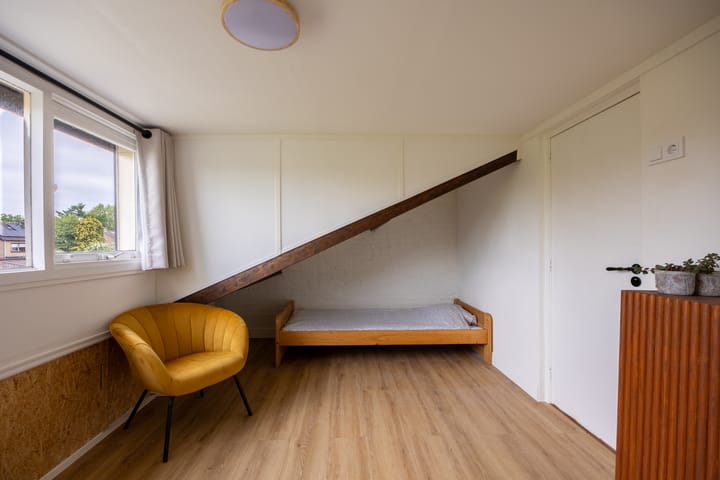 Photo 33 of Koningin Wilhelminastraat 36