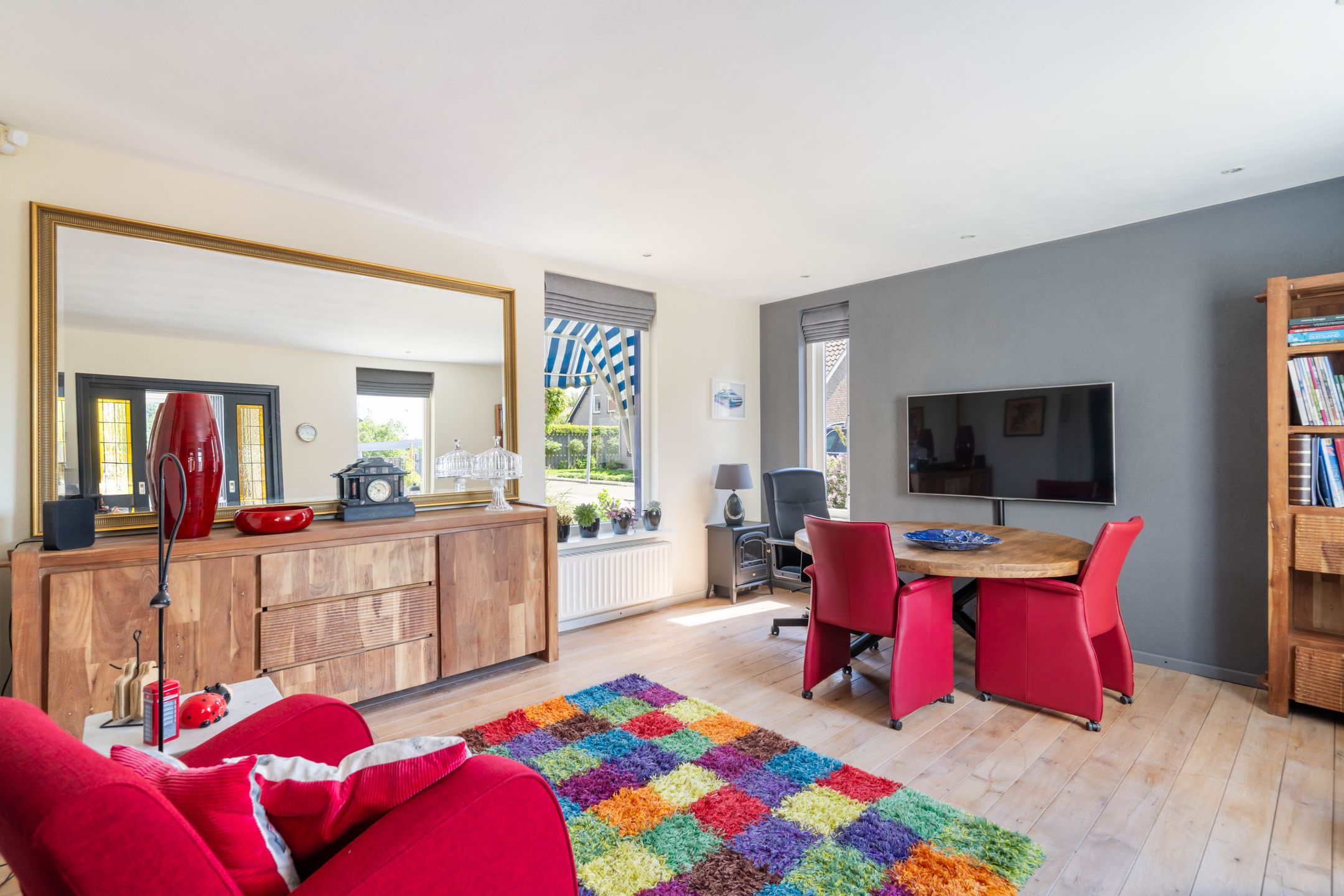 Photo 3 of Ranonkelhof 4