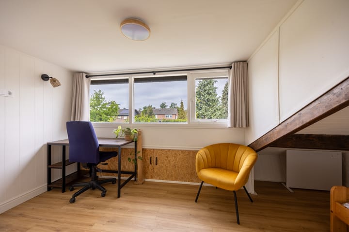 Photo 32 of Koningin Wilhelminastraat 36