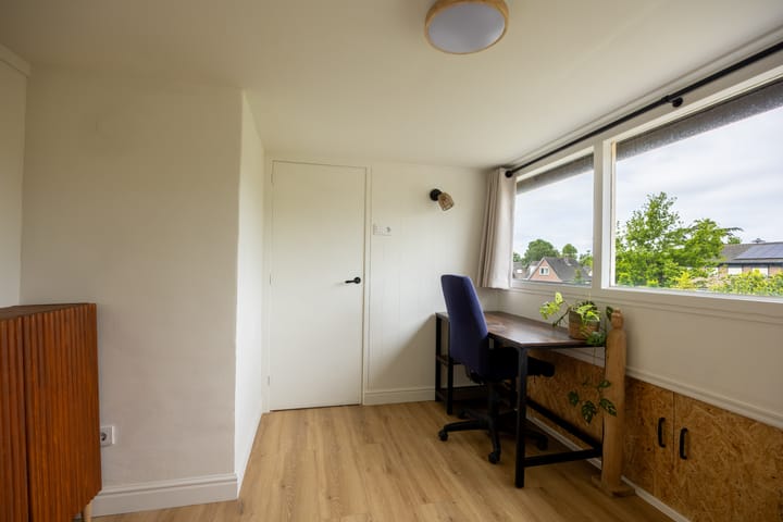 Photo 34 of Koningin Wilhelminastraat 36