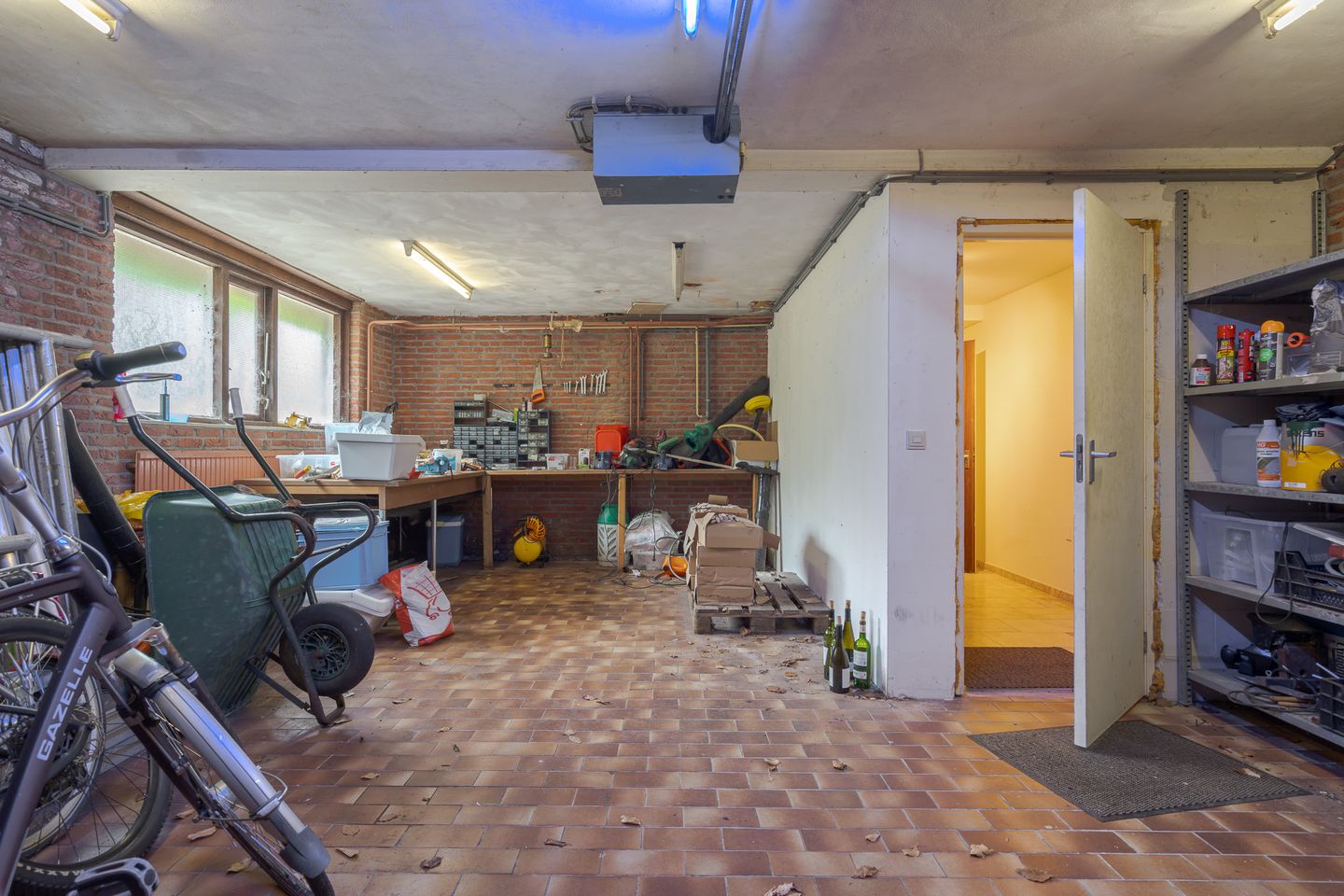 Foto 100 van Prinses Irenelaan 5