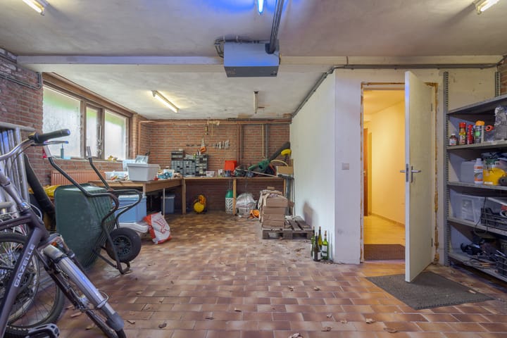 Foto 100 van Prinses Irenelaan 5