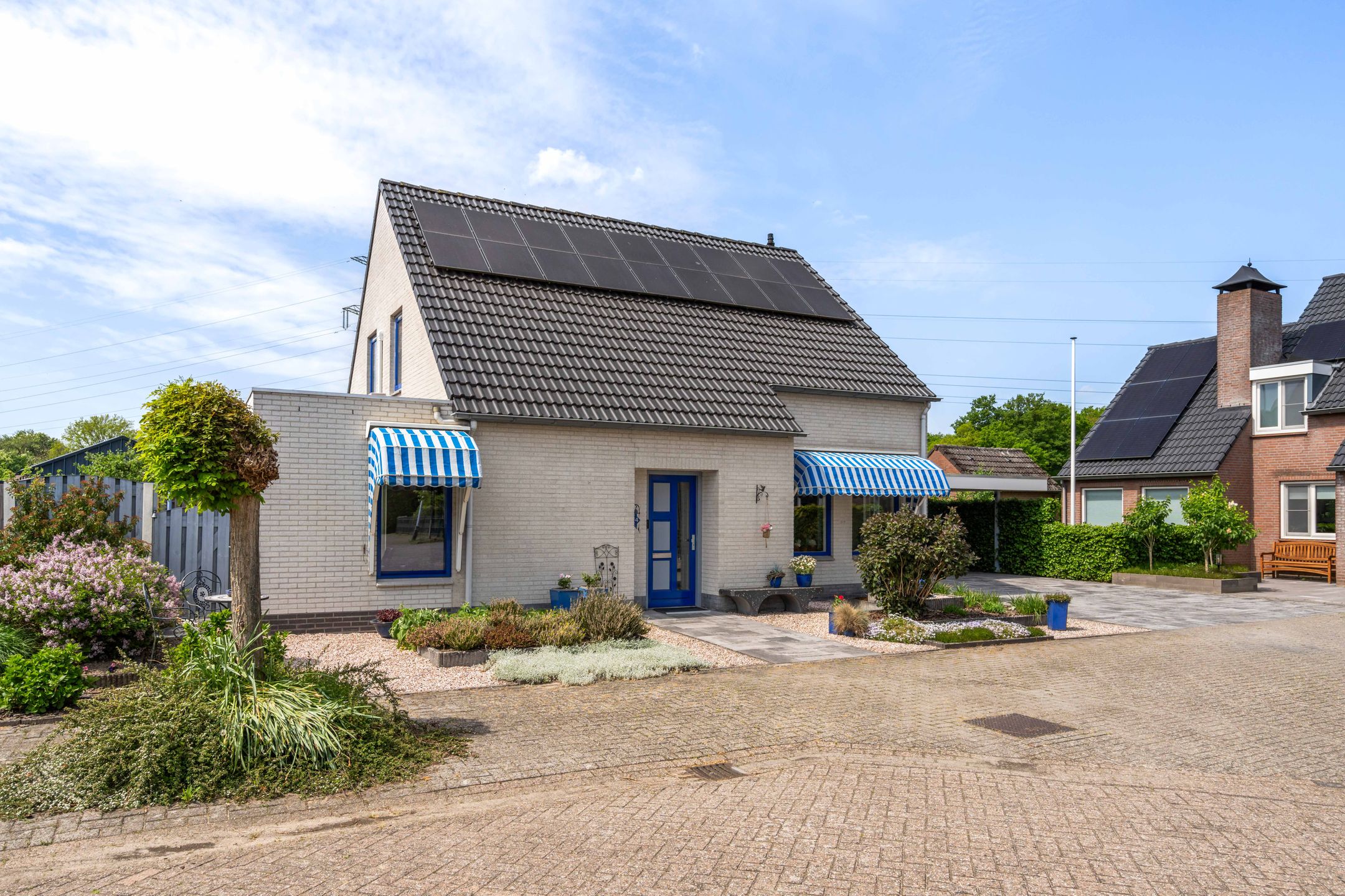 Photo 6 of Ranonkelhof 4