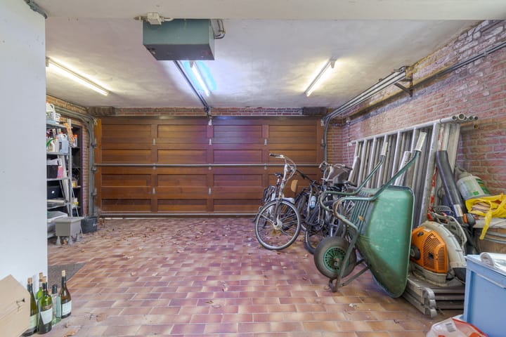 Foto 101 van Prinses Irenelaan 5