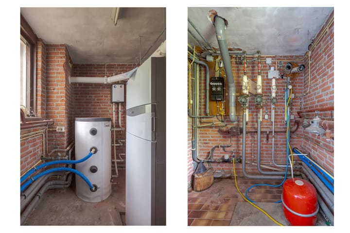 Foto 102 van Prinses Irenelaan 5