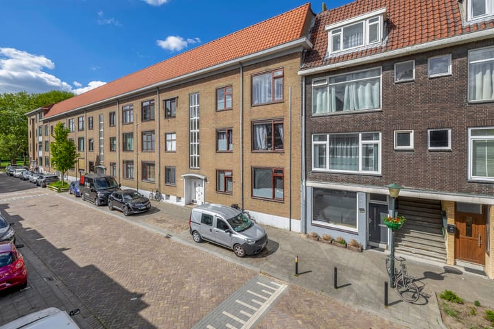 Foto 40 van Röntgenstraat 32-A