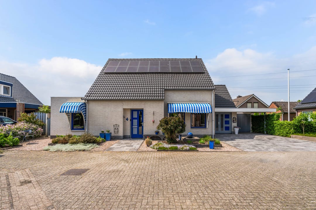 Photo 7 of Ranonkelhof 4