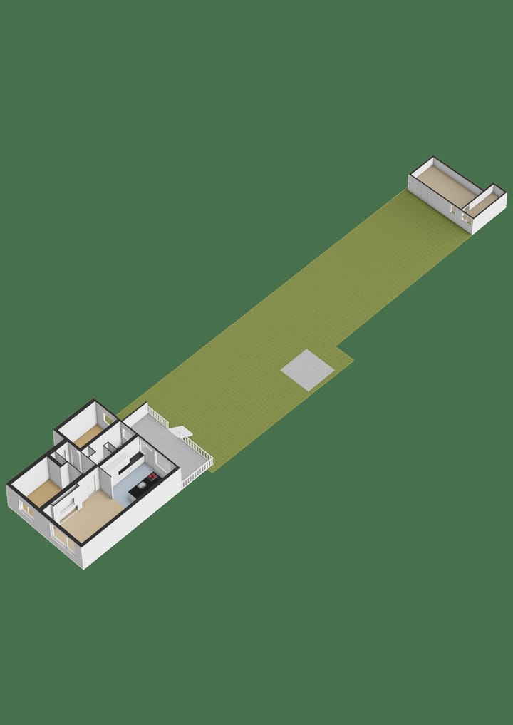 Foto 43 van Röntgenstraat 32-A