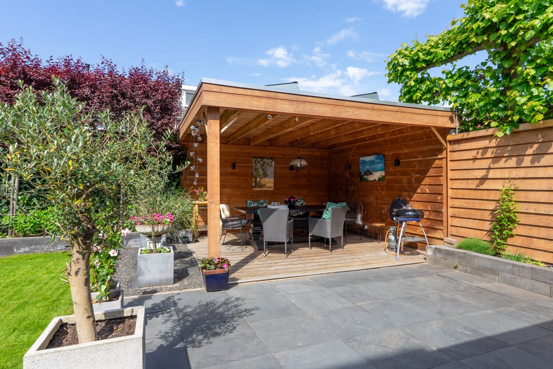 Foto 23 van Klein Rome 7