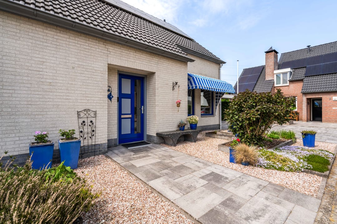 Photo 8 of Ranonkelhof 4