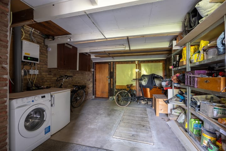 Photo 38 of Koningin Wilhelminastraat 36