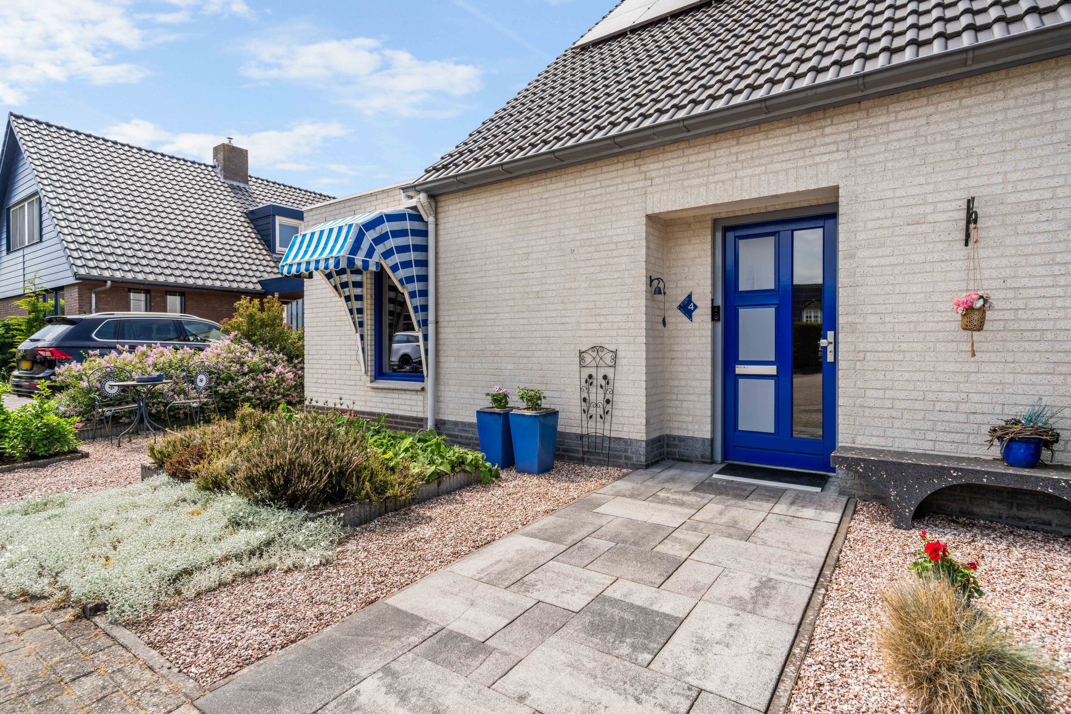 Photo 9 of Ranonkelhof 4