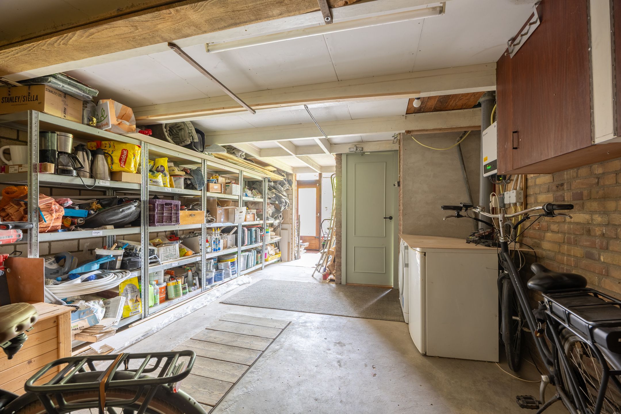 Foto 39 van Koningin Wilhelminastraat 36