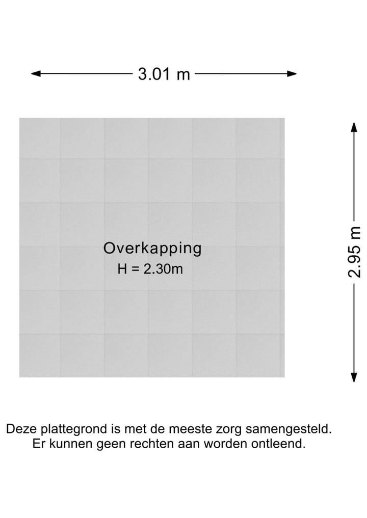Foto 46 van Röntgenstraat 32-A