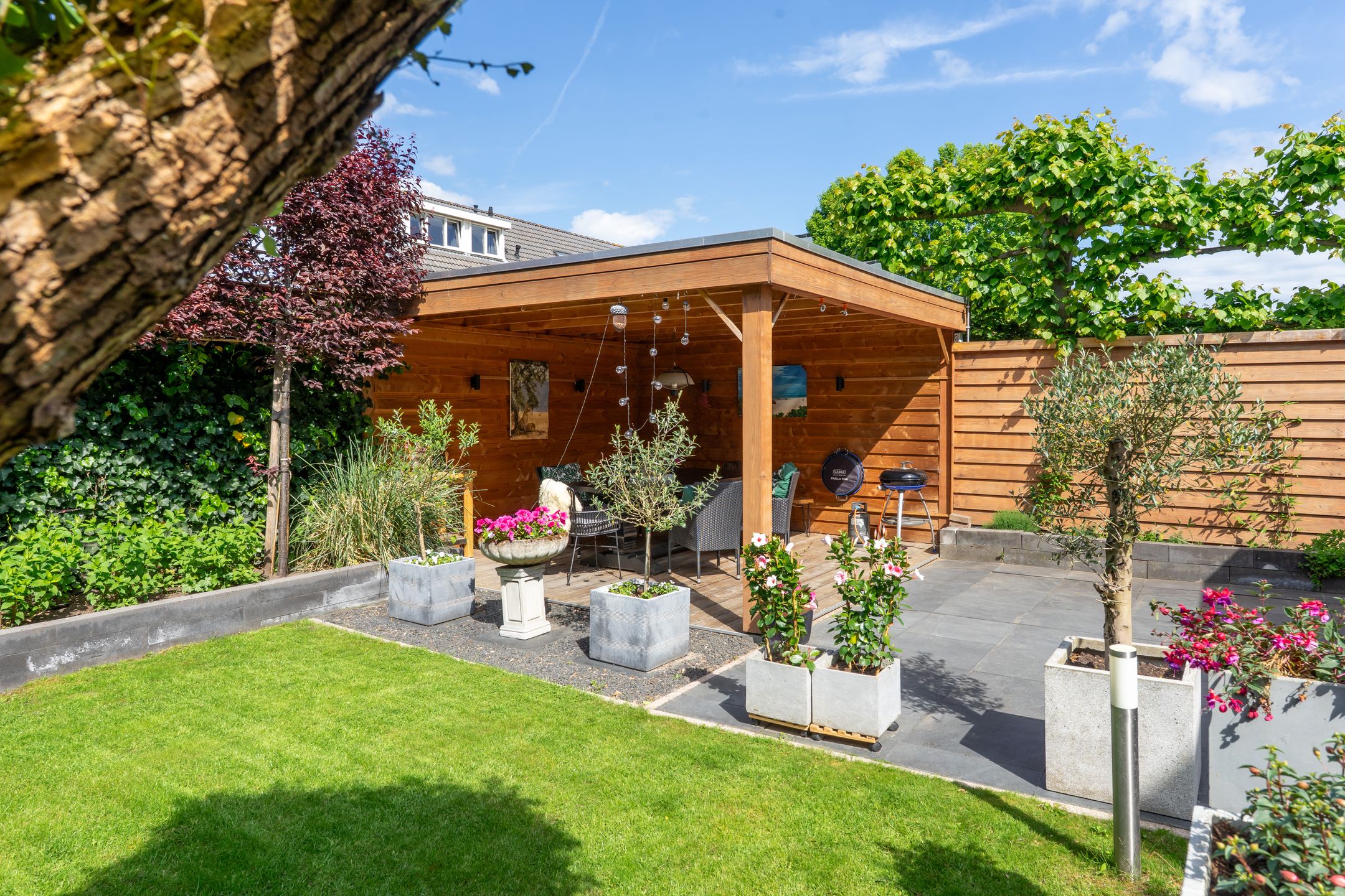 Foto 3 van Klein Rome 7