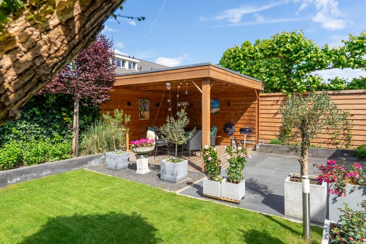 Foto 3 van Klein Rome 7