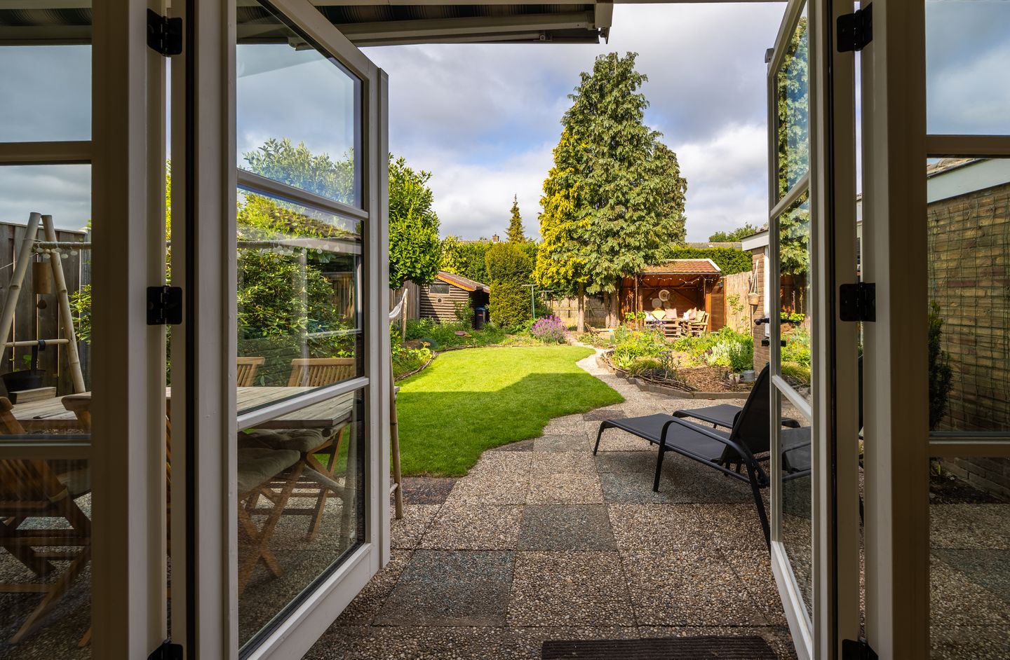 Foto 40 van Koningin Wilhelminastraat 36