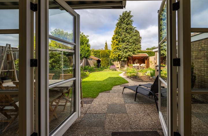 Photo 40 of Koningin Wilhelminastraat 36