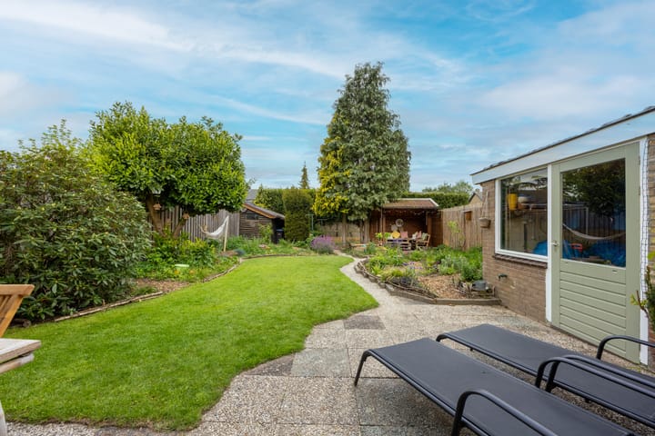 Photo 41 of Koningin Wilhelminastraat 36