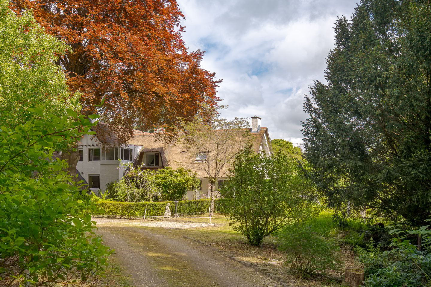 Foto 110 van Prinses Irenelaan 5