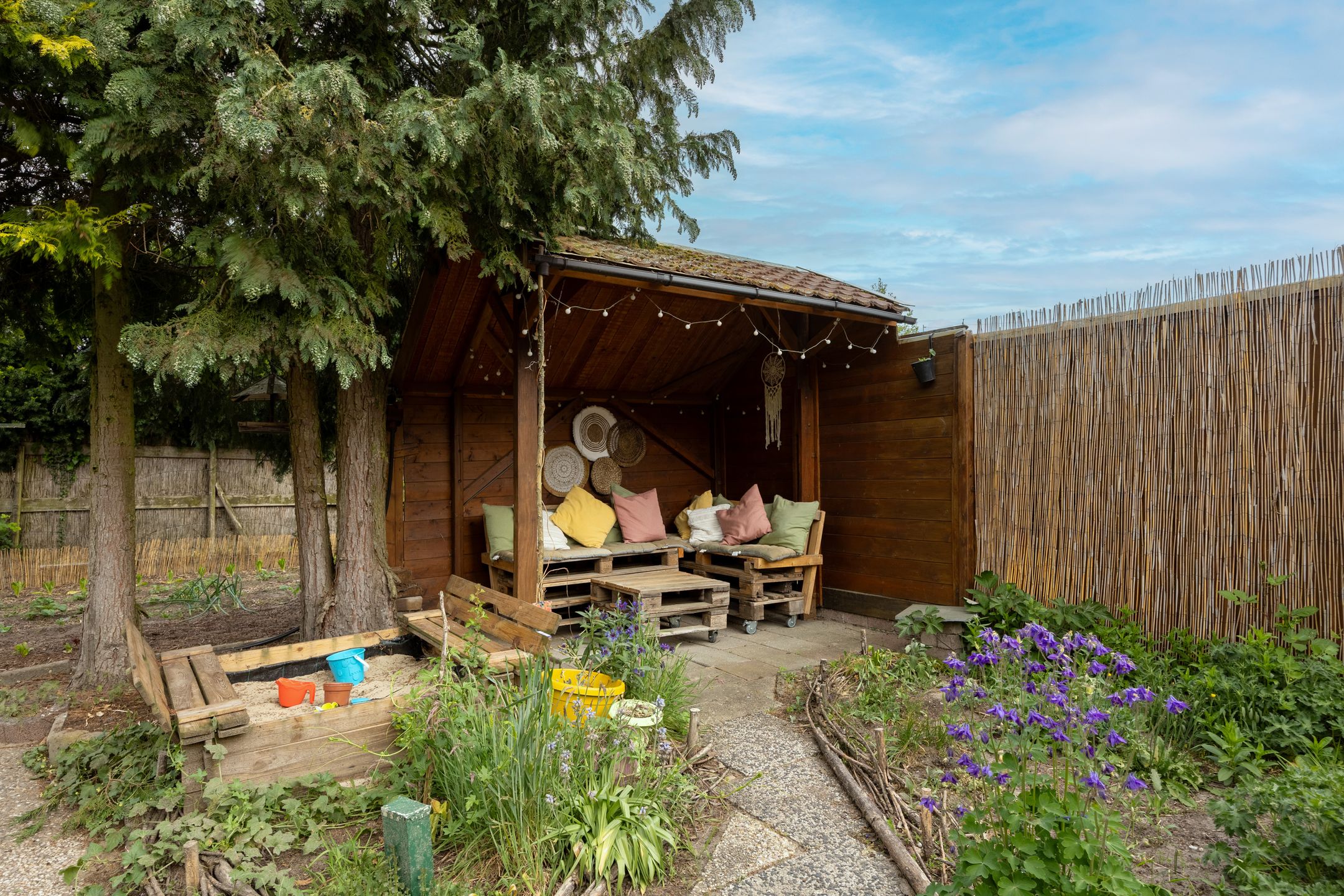 Foto 42 van Koningin Wilhelminastraat 36