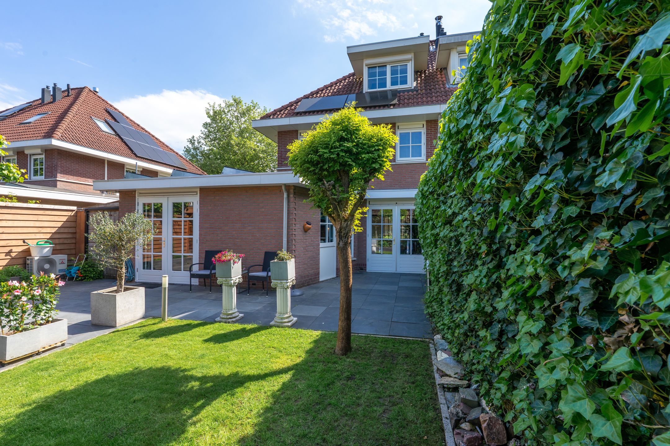 Foto 24 van Klein Rome 7