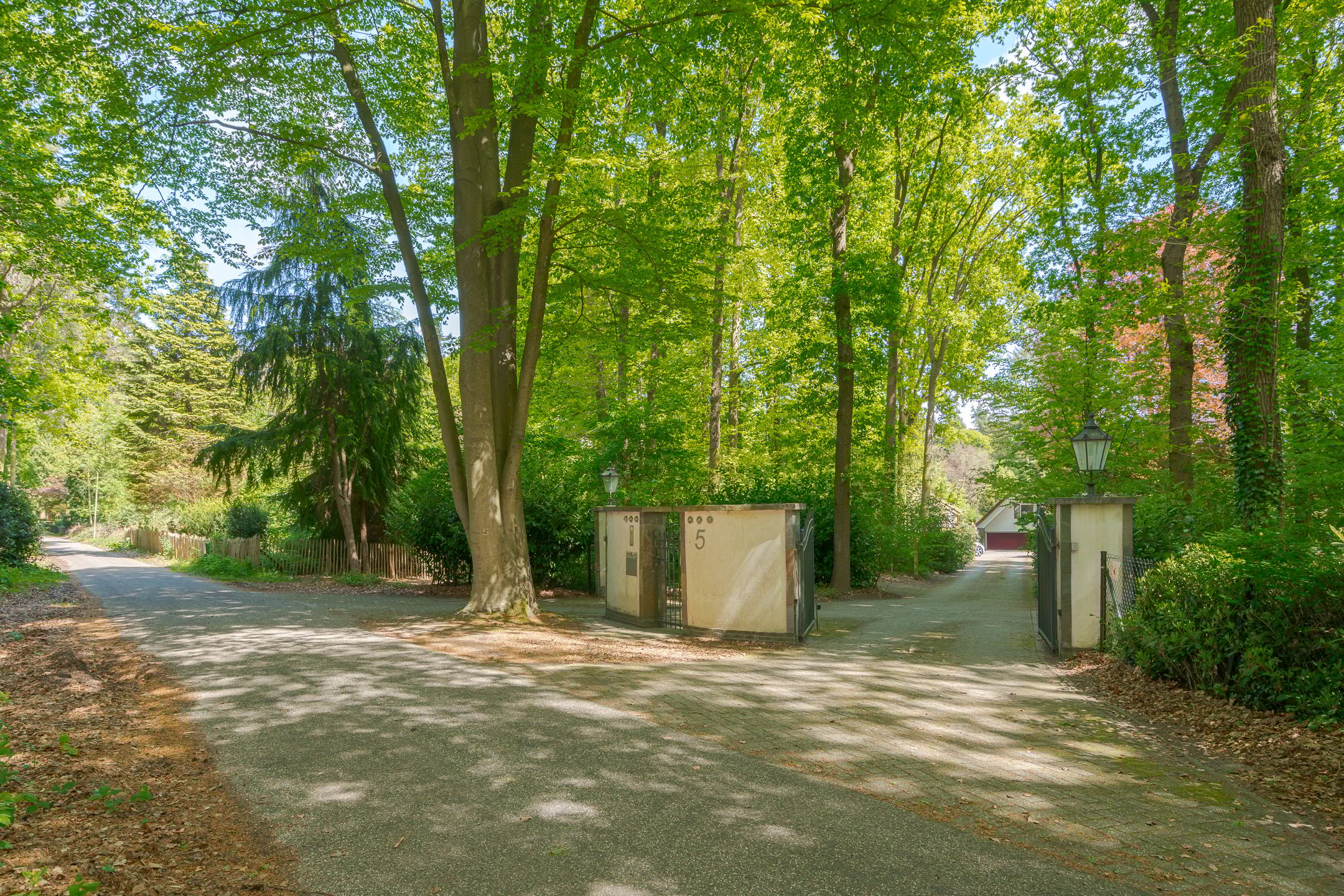 Foto 111 van Prinses Irenelaan 5