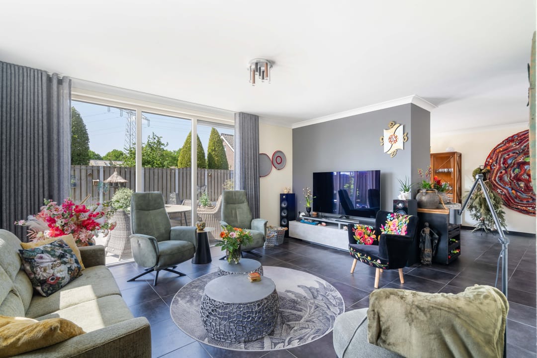 Photo 13 of Ranonkelhof 4