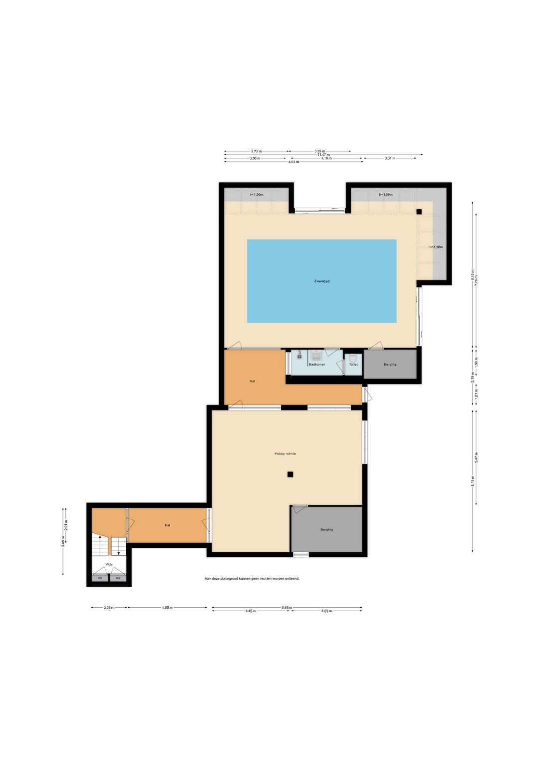 Foto 112 van Prinses Irenelaan 5