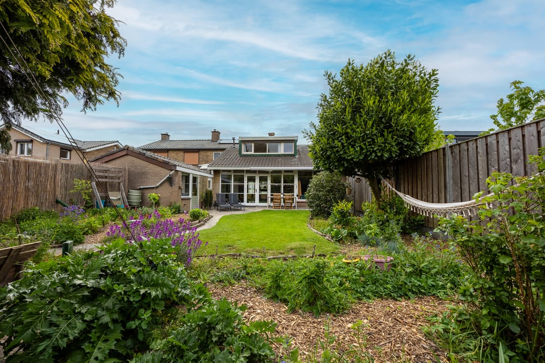 Foto 43 van Koningin Wilhelminastraat 36