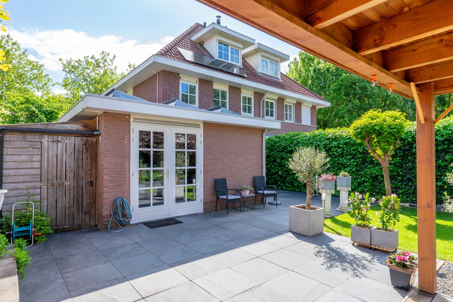 Foto 25 van Klein Rome 7