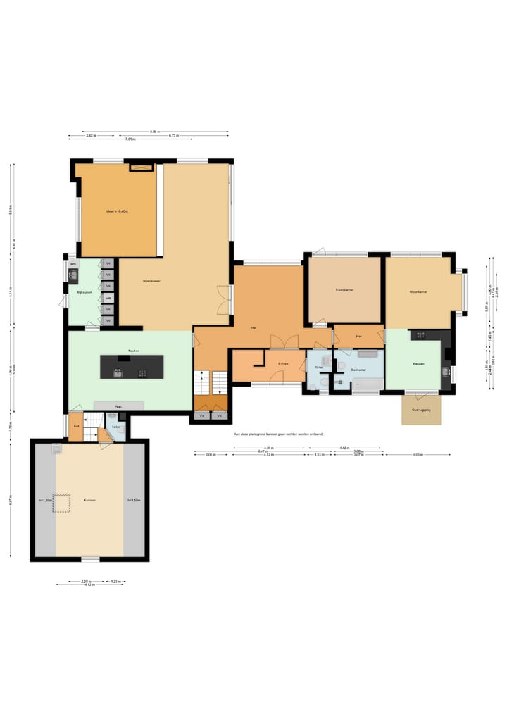 Foto 114 van Prinses Irenelaan 5