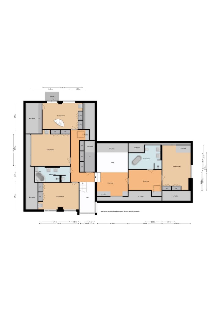 Foto 115 van Prinses Irenelaan 5