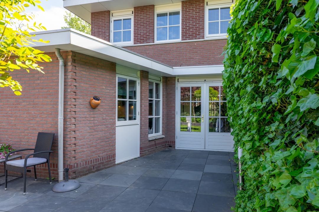 Foto 26 van Klein Rome 7